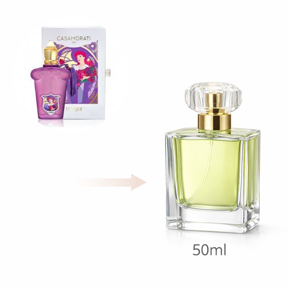 عطر کازاموراتی لاتوسکا | Xerjoff-Casamorati La Tosca