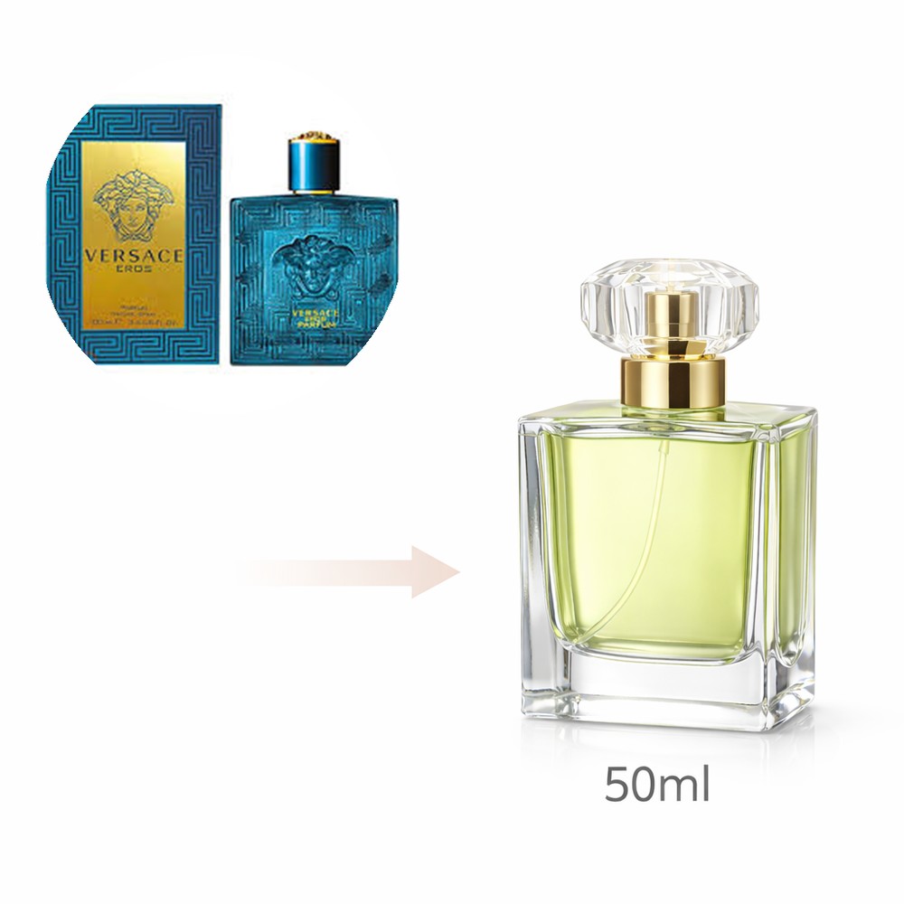 عطر ورساچه اروس | Versace-Eros