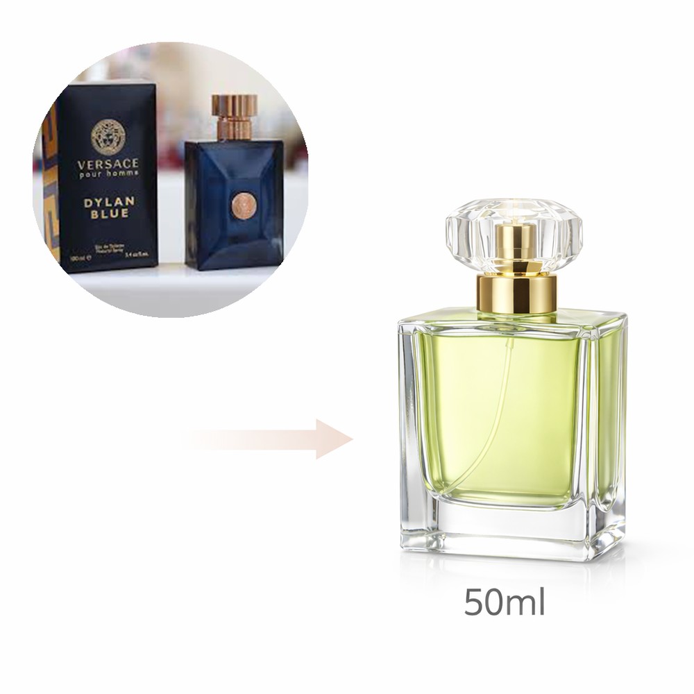 عطر ورساچه دیلان بلو | Versace-Dylan Blue