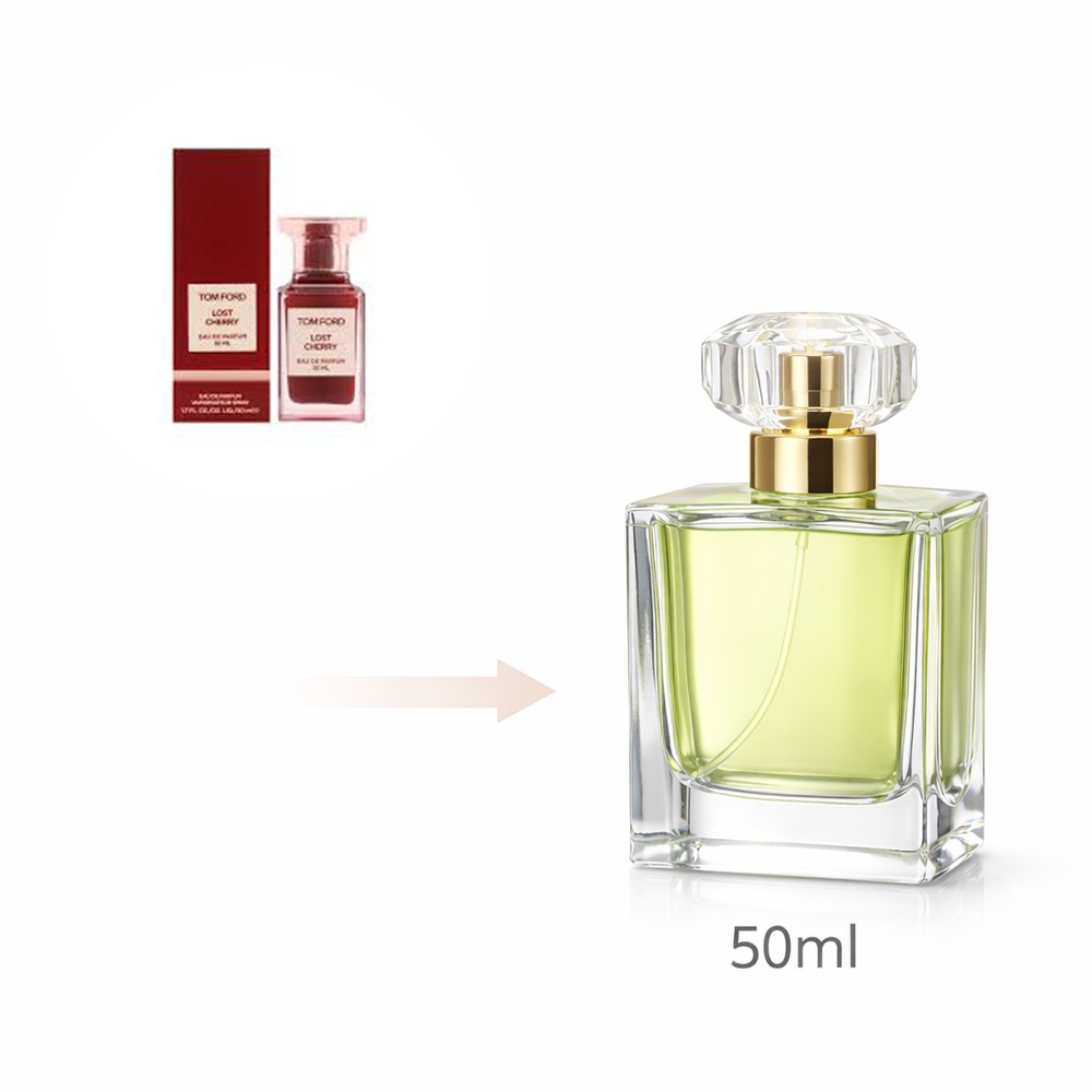 عطر تامفورد لاستچری | Tom Ford-Lost Cherry