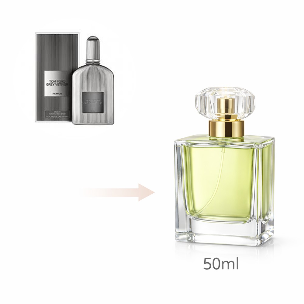 عطر تامفورد گری وتیور | Tom Ford-Grey vetiver