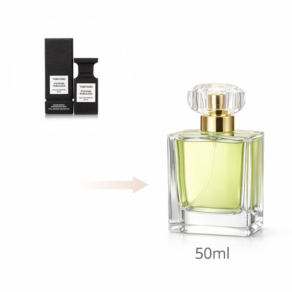 عطر تامفورد فابیولس | Tom Ford-Fabulous