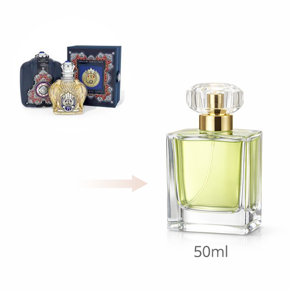 عطر شیخ 77 | Shaik-Shaik77