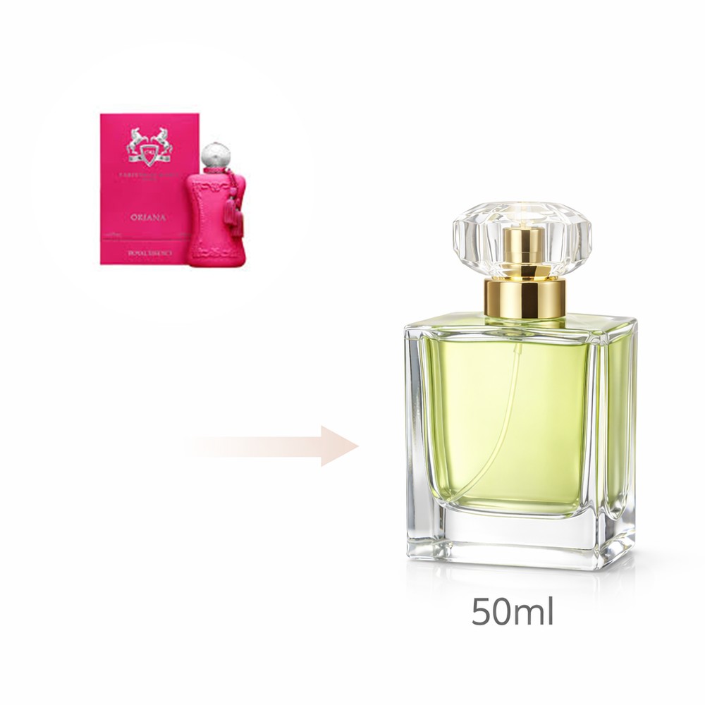 عطر مارلی اوریانا | Parfums de Marly-Oriana