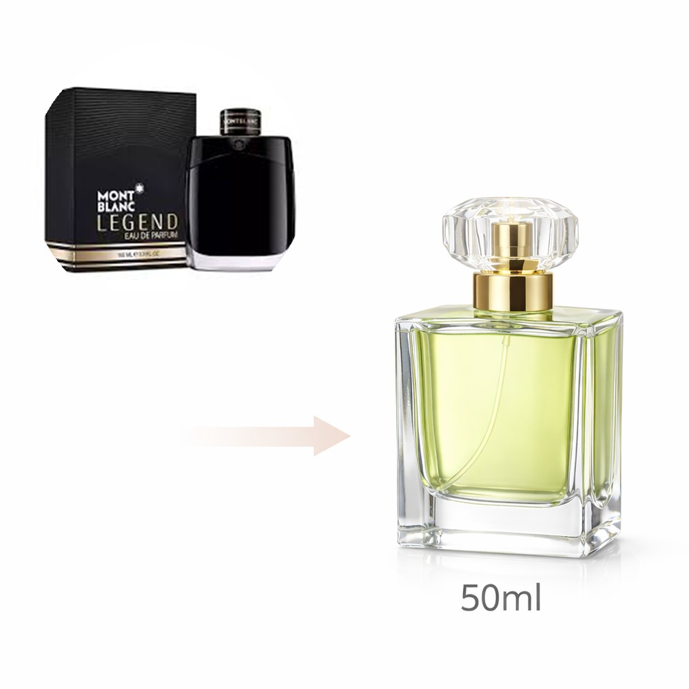 عطر لجند مونت بلک | Mont Blanc-Legend