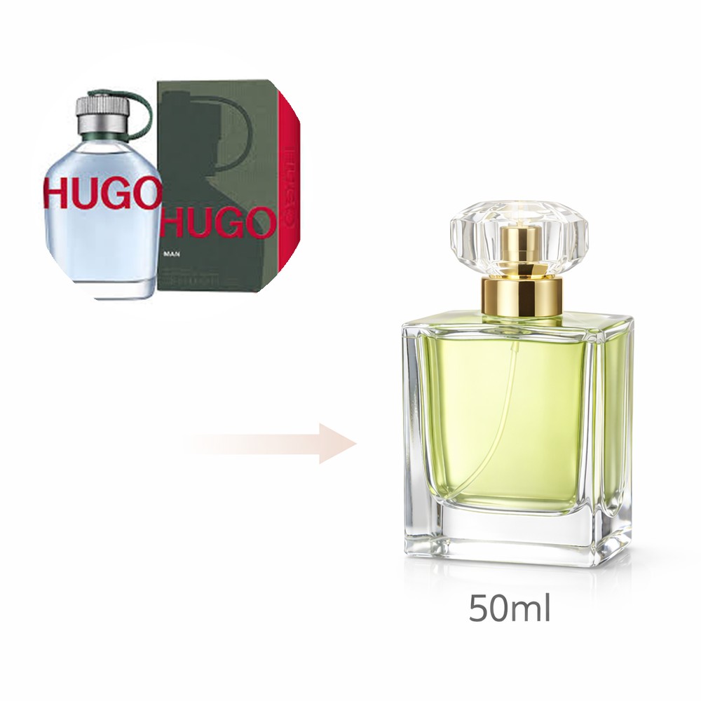 عطر بوس من | Hugo Boss-Boss Man