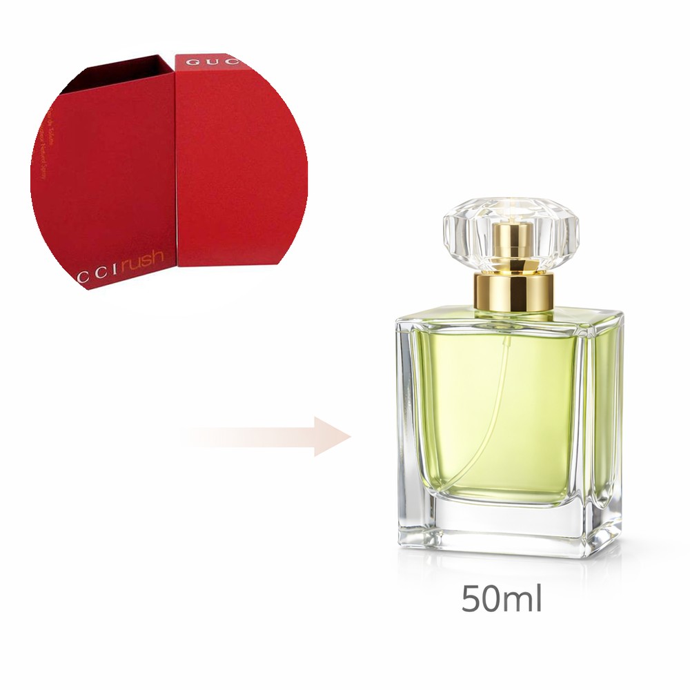 عطر گوچی راش قرمز | Gucci-Gucci Rush Red
