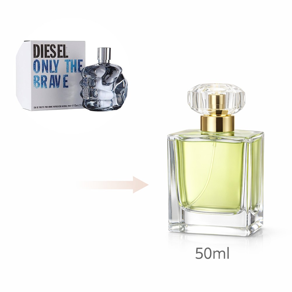 عطر دیزل اونلی برایو | Diesel Only The Brave