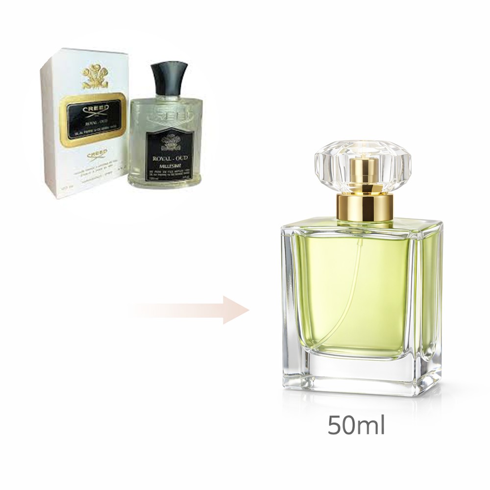 عطر کرید رویال عود | Creed-Royal Oud