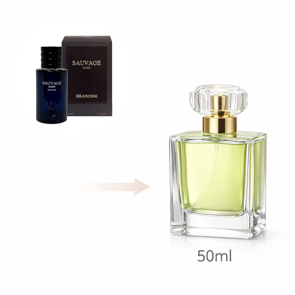عطر ساواچ الکسیر | Christian Dior-Sauvage Elixir