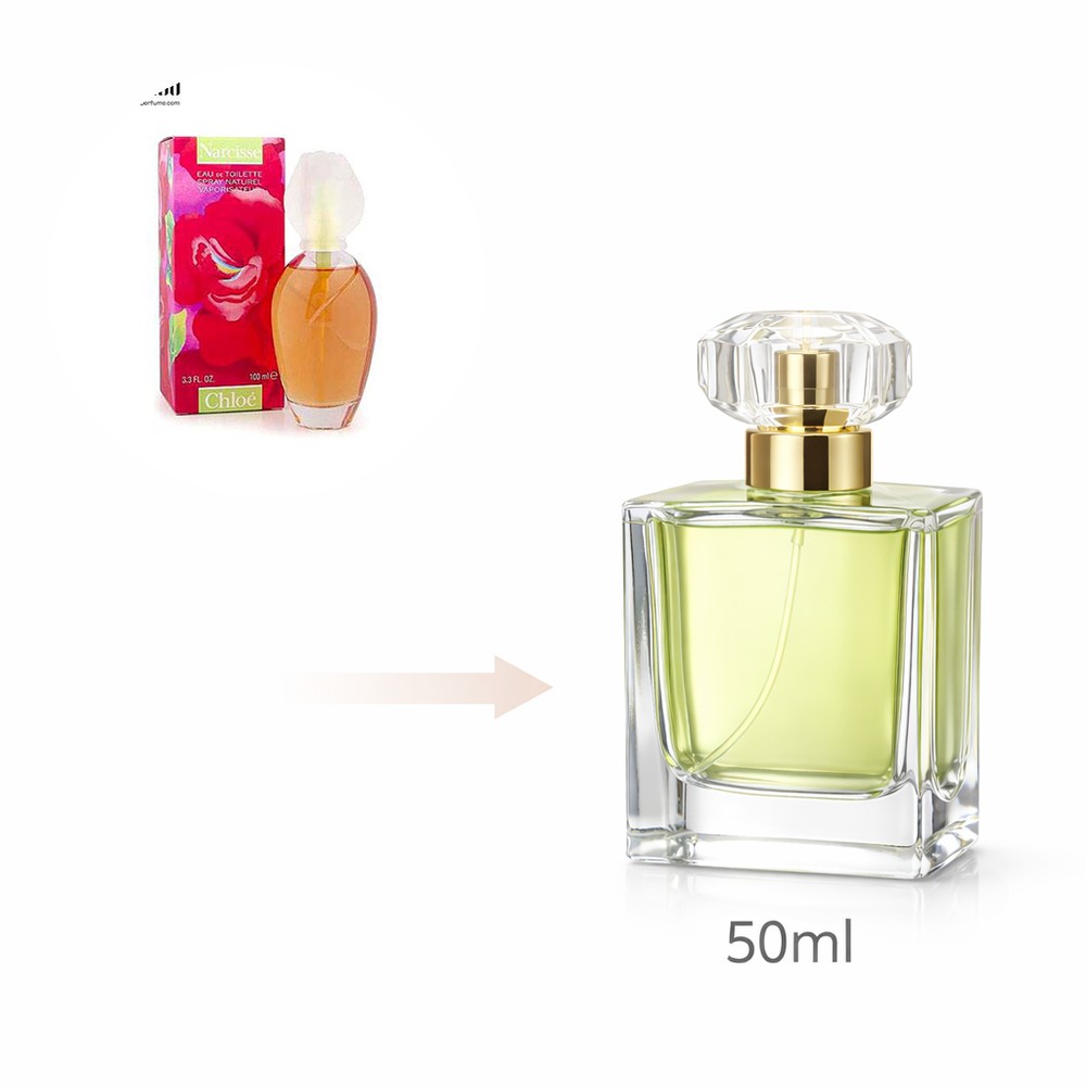 عطر نارسیس | Chloe-Narcisse