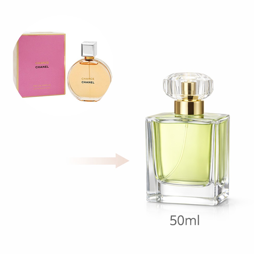عطر شانل بمب | Chanel-Chanel Bomb