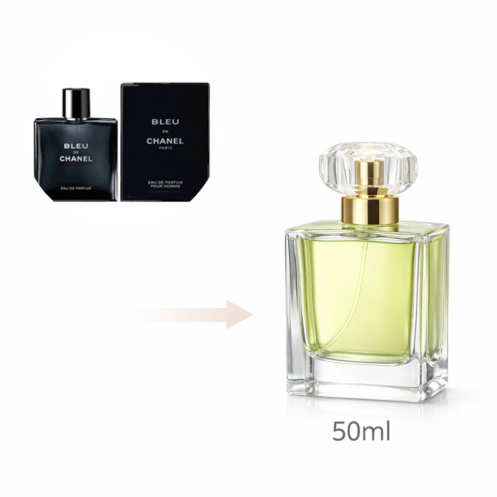 عطر بلو شانل | Chanel-Bleu De Chanel