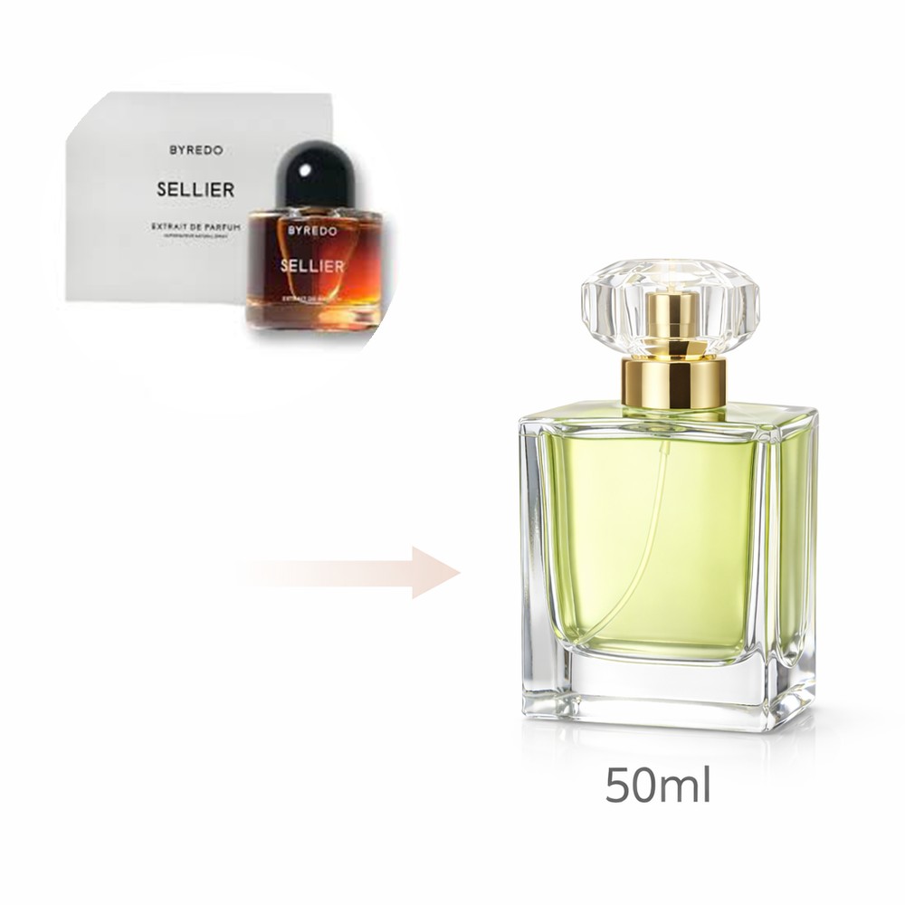 عطر سیلر بایردو | Byredo Sellier