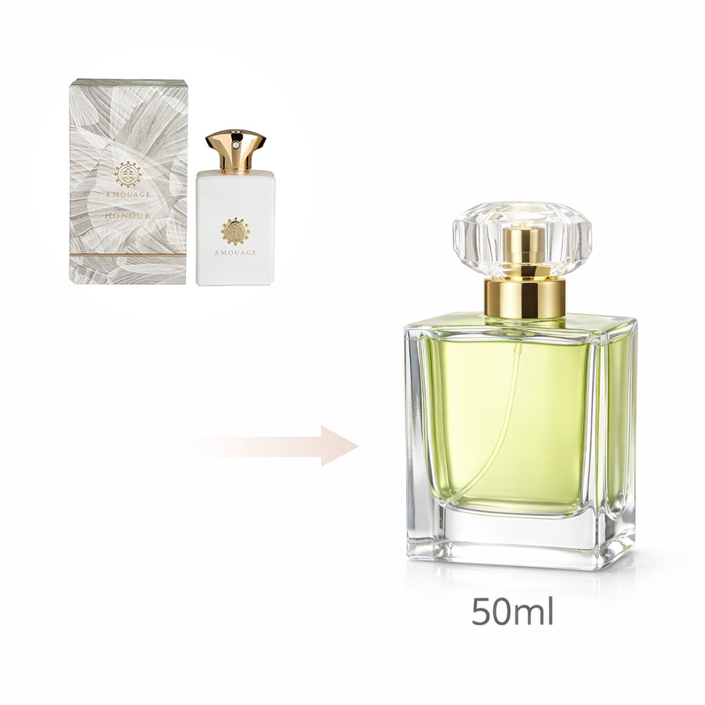 عطر امواج هانر | Amouage-Honour Woman