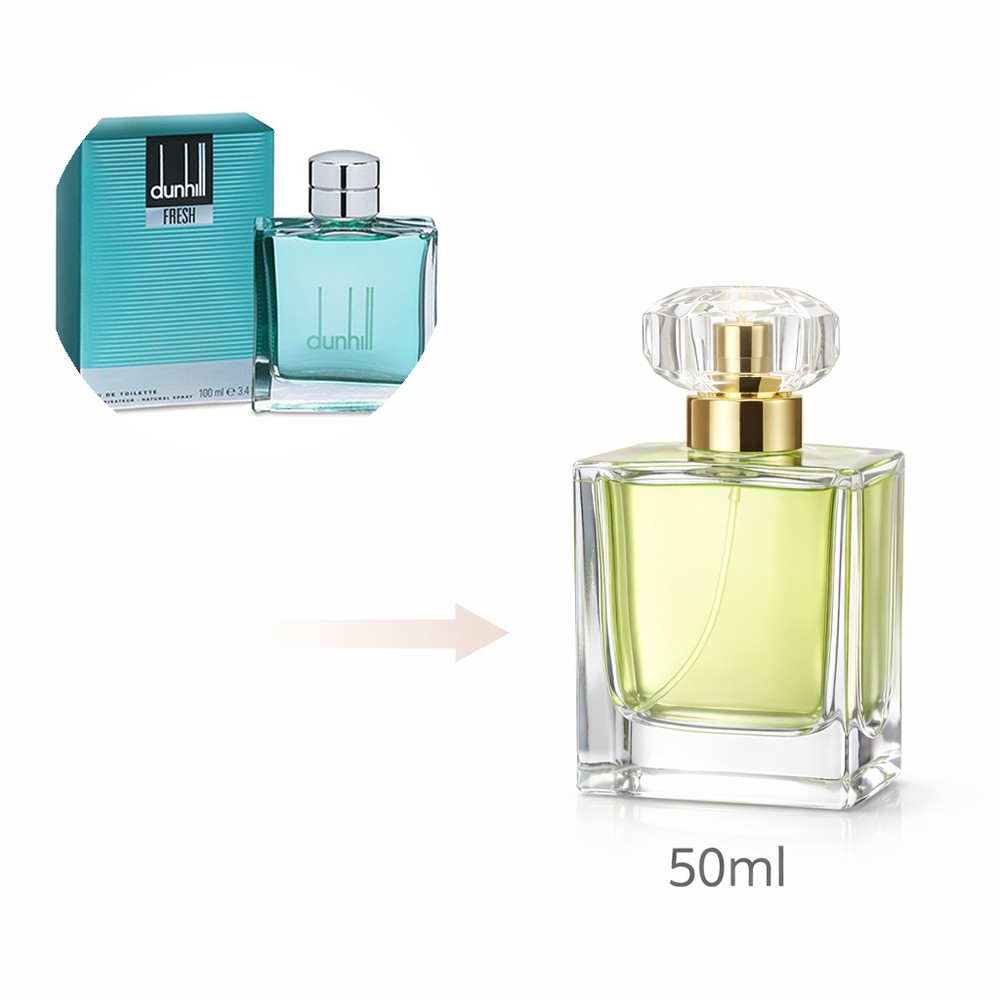 عطر دانهیل فرش | Alfred Dunhill-Dunhill fresh