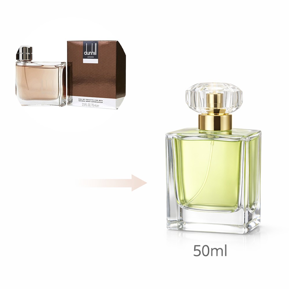 عطر دانهیل قهوه ای | Alfred Dunhill-Dunhill for Men