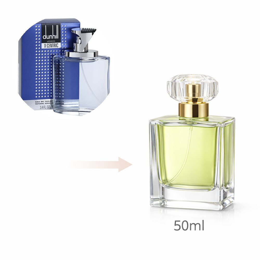 عطر دانهیل سنتریک | Alfred Dunhill-Dunhill X-Centric