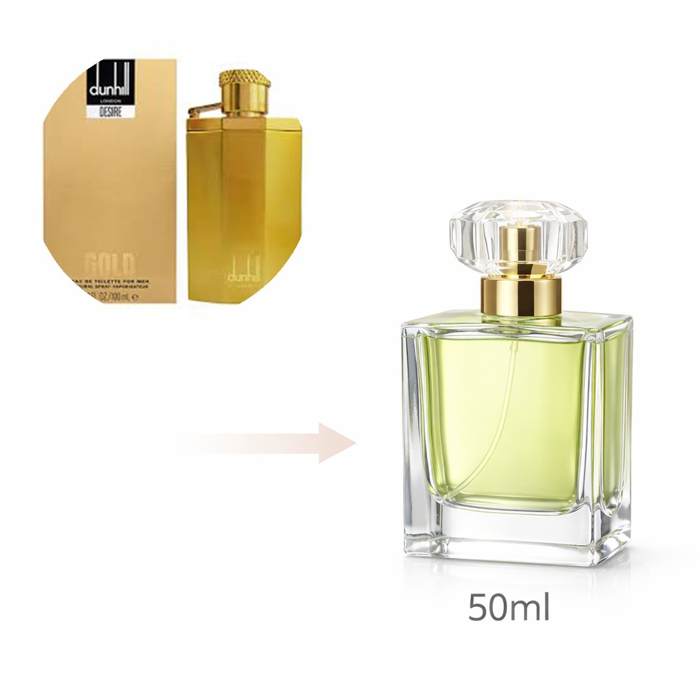 عطر دانهیل دیزایر زرد | Alfred Dunhill-Dunhill Edition