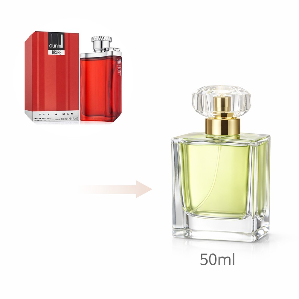 عطر دانهیل دیزایر قرمز | Alfred Dunhill-Desire Red