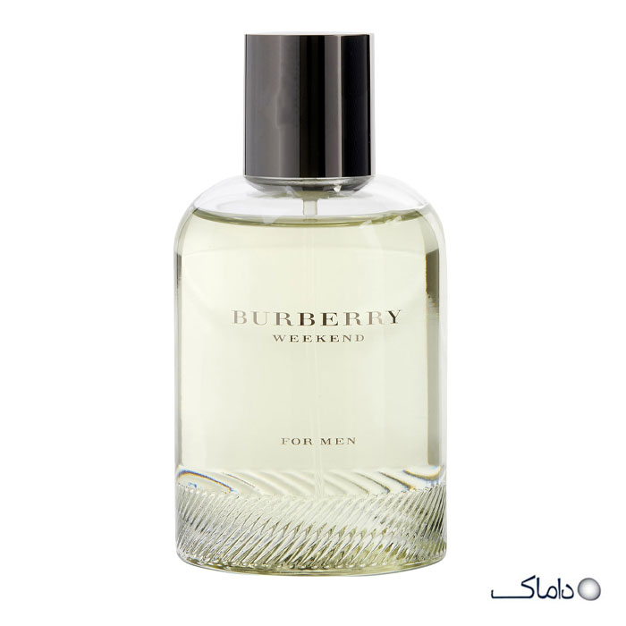 عطر باربری ویکند مردانه
