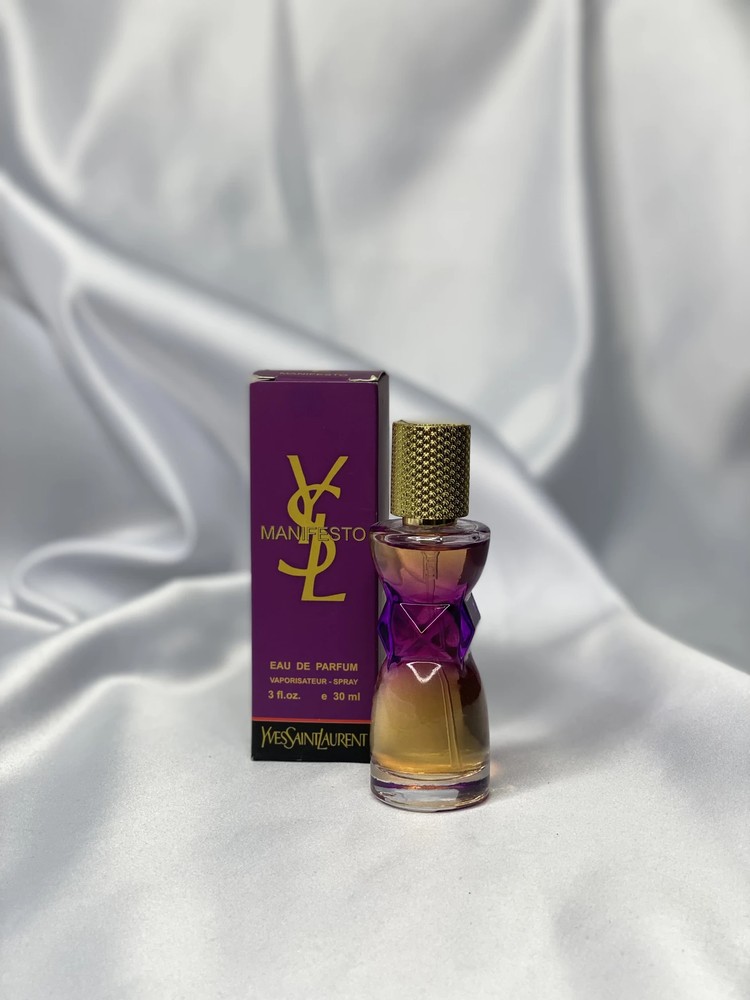 عطر زنانه YSL Manifesto 30ml - دکتر آرایش | Dr.Arayesh