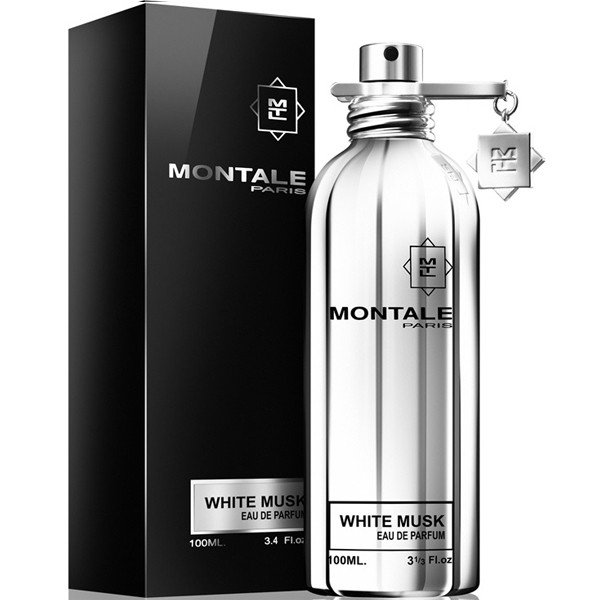 عطر ادکلن مونتاله وایت ماسک | Montale White Musk