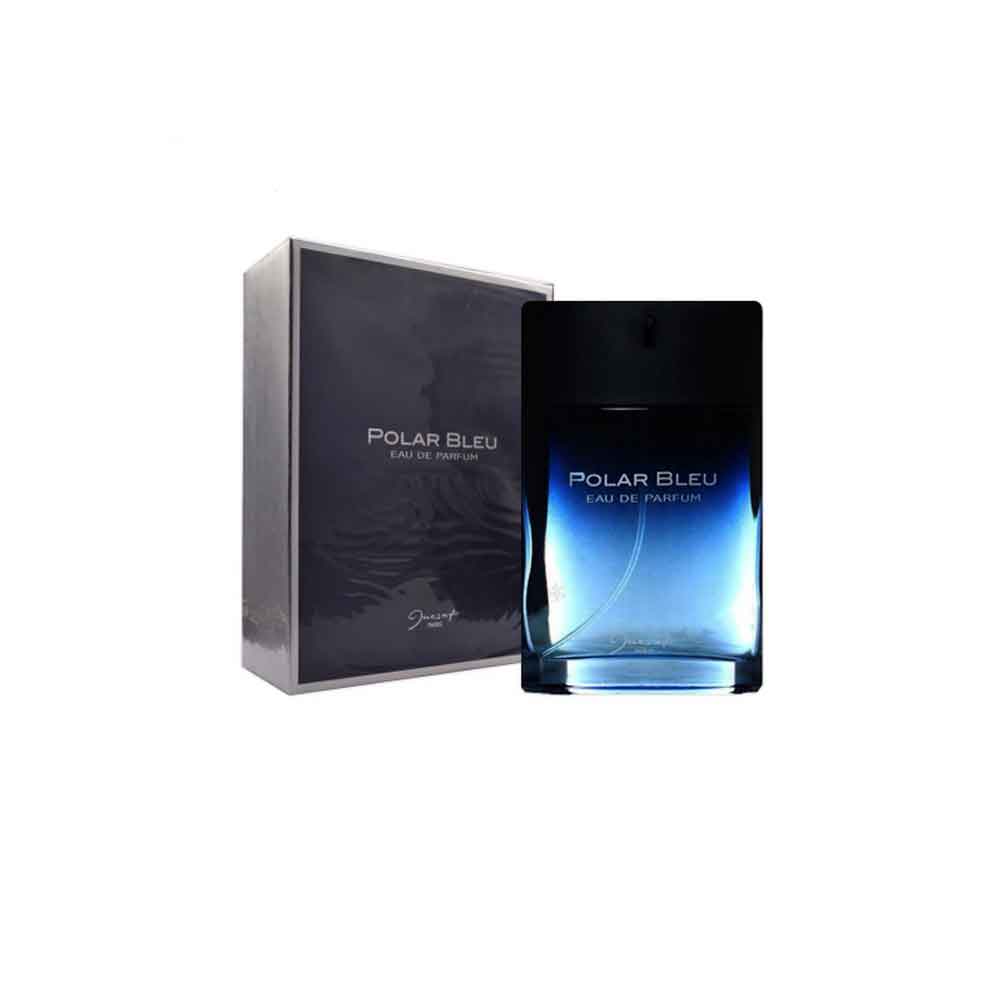 عطر ادکلن پولار بلو اصلی و اورجینال ژکساف POLAR BLEU JACSAF حجم 100ml