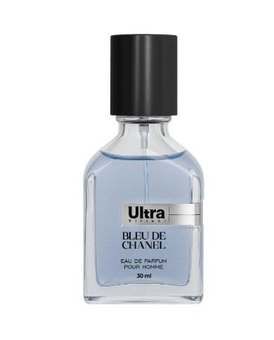 ادکلن 30 میل اولترا Bleu De Chanel
