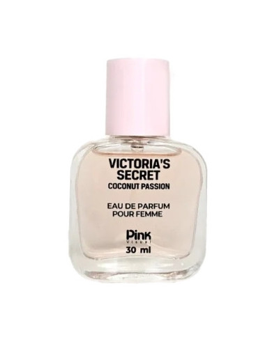 ادکلن 30 میل پینک Victoria Secret Coconut Passion
