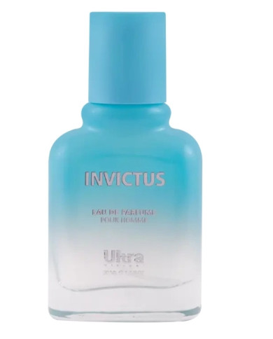 ادکلن جیبی اولترا 30 میل Invictus
