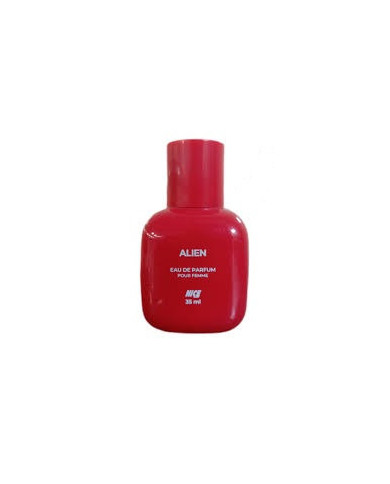 عطر زنانه مدل Alien