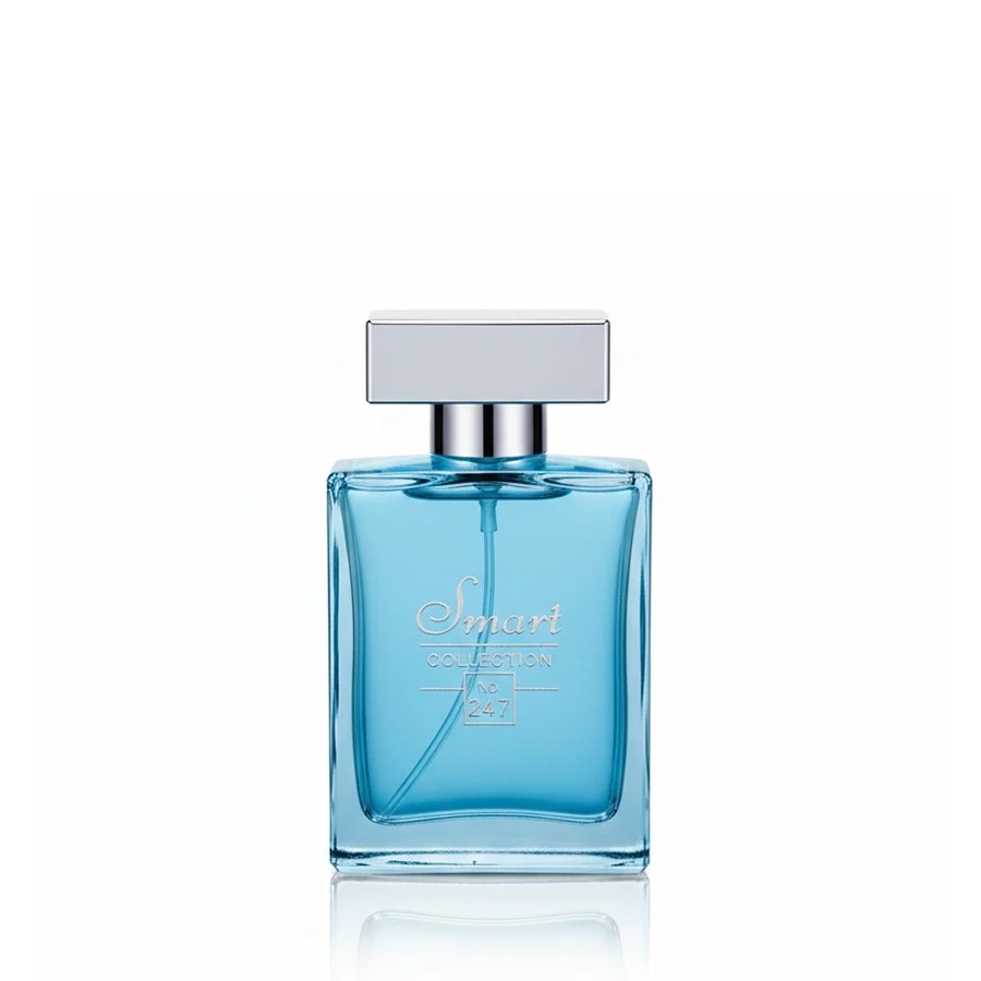 ادکلن مینی ورساچه ائو فرش حجم 25 میل اسمارت کالکشن (Versace Eau Fraiche) smart کد 247