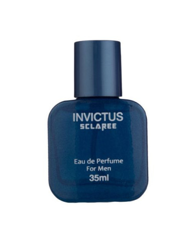 Invictus عطر جیبی مردانه اسکلاره مدل