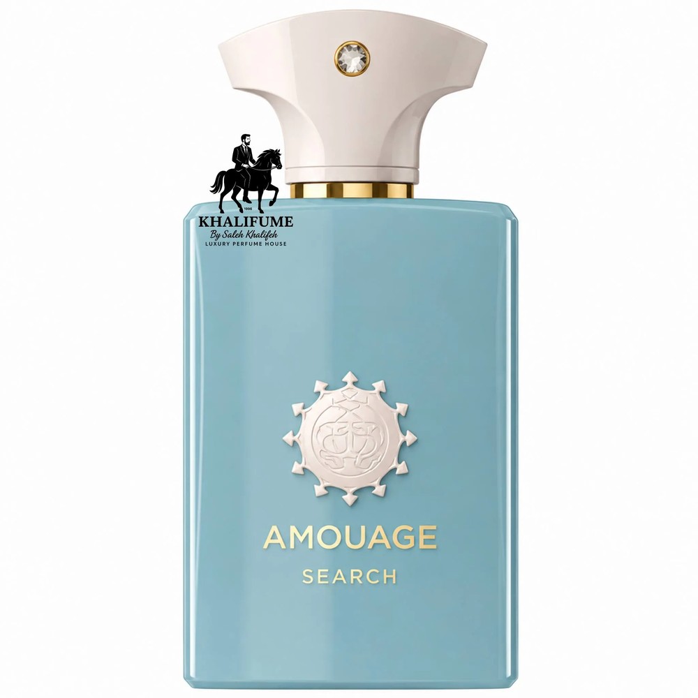 عطر آمواژ سرچ Amouage Search