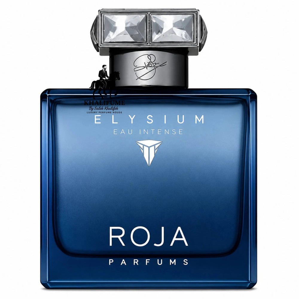 عطر روژا الیسیوم اینتنس Roja Dove Elysium Pour Homme Intense