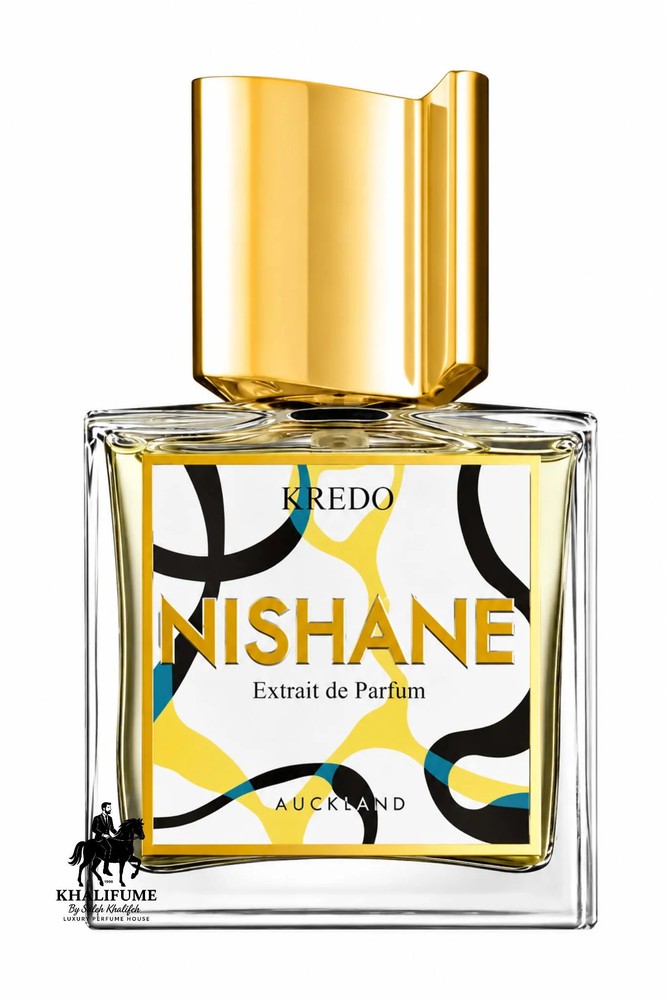 عطر نیشان کریدو Nishane Kredo