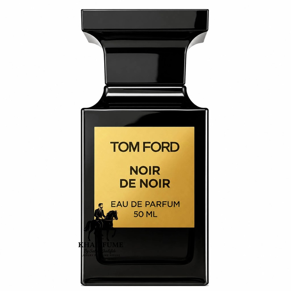 عطر تام فورد نویر د نویر TOM FORD Noir de Noir
