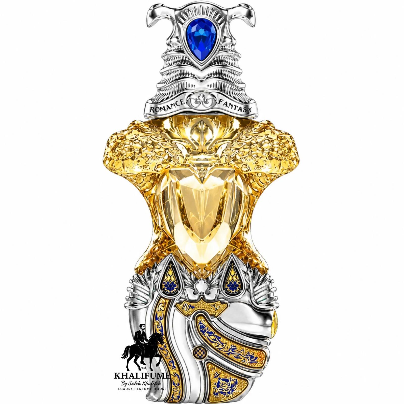 عطر شیخ اپیولنت شیخ گلد ادیشن زنانه ( شیخ گلد زنانه ) SHAIK Opulent Shaik Gold Edition