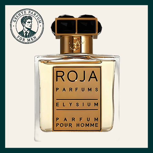 عطر رژا داو الیسیوم پور هوم Roja Dove Elysium Pour Homme