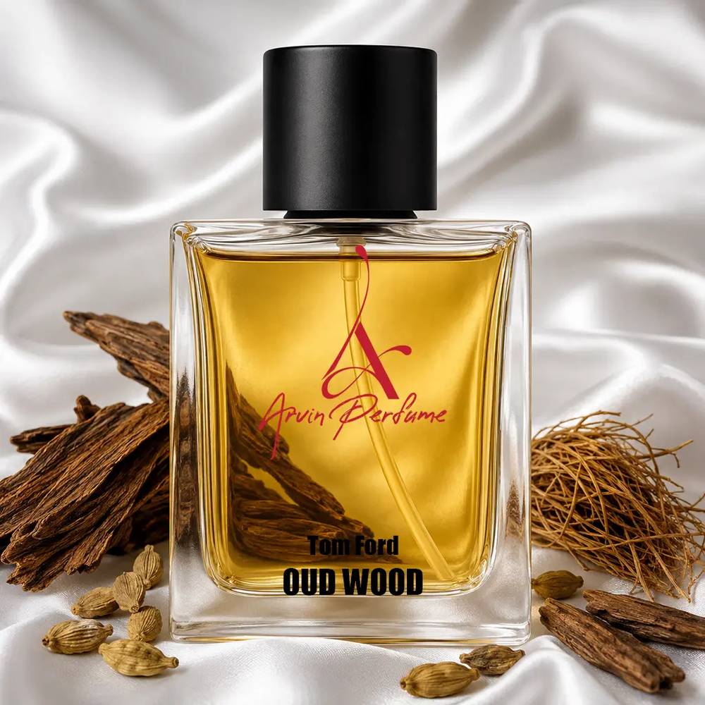 عطر تام فورد عود وود – Tom Ford Oud Wood