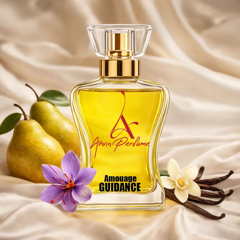 عطر آمواج گایدنس – Amouage Guidance