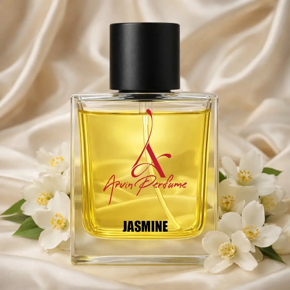 عطر گل یاس – Jasmine Perfume
