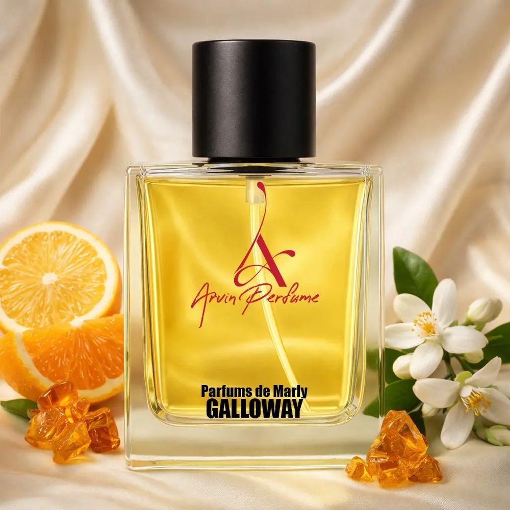 عطر مارلی گالووی – Parfums de Marly Galloway