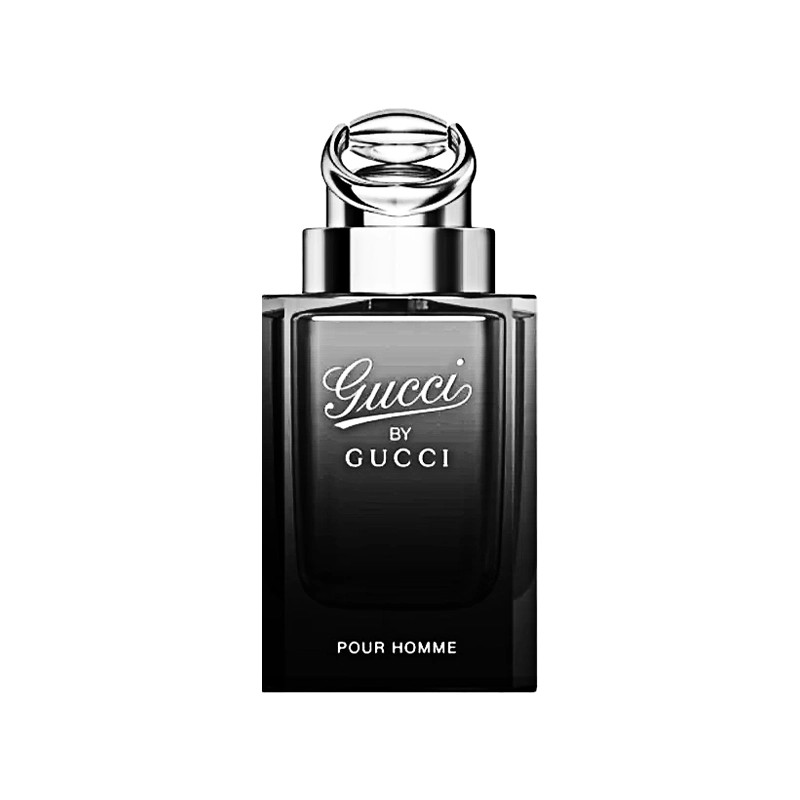 عطر گوچی بای گوچی پورهوم (Gucci by Gucci Pour Homme) دکانت دستساز عطر آینه