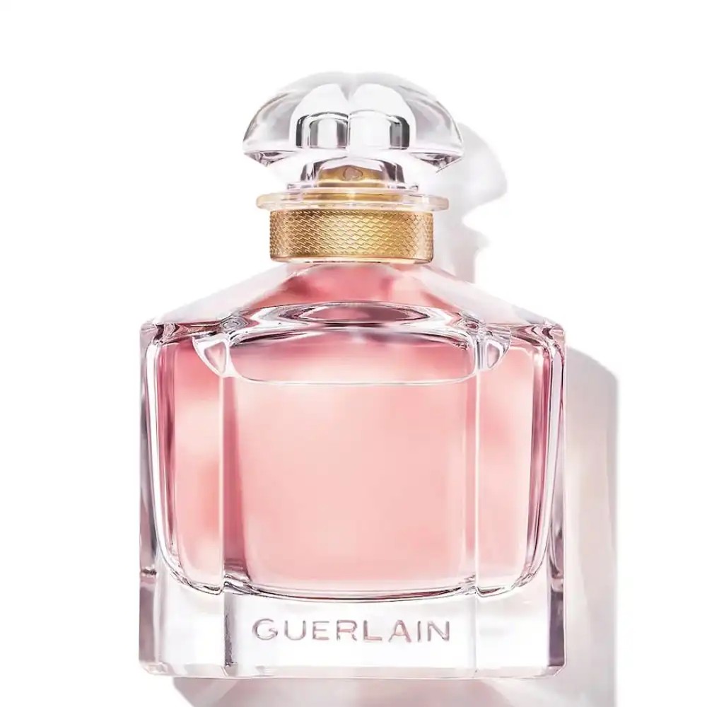 عطر گرلن مون زنانه | GUERLAIN Mon Guerlain| برند عطر راد