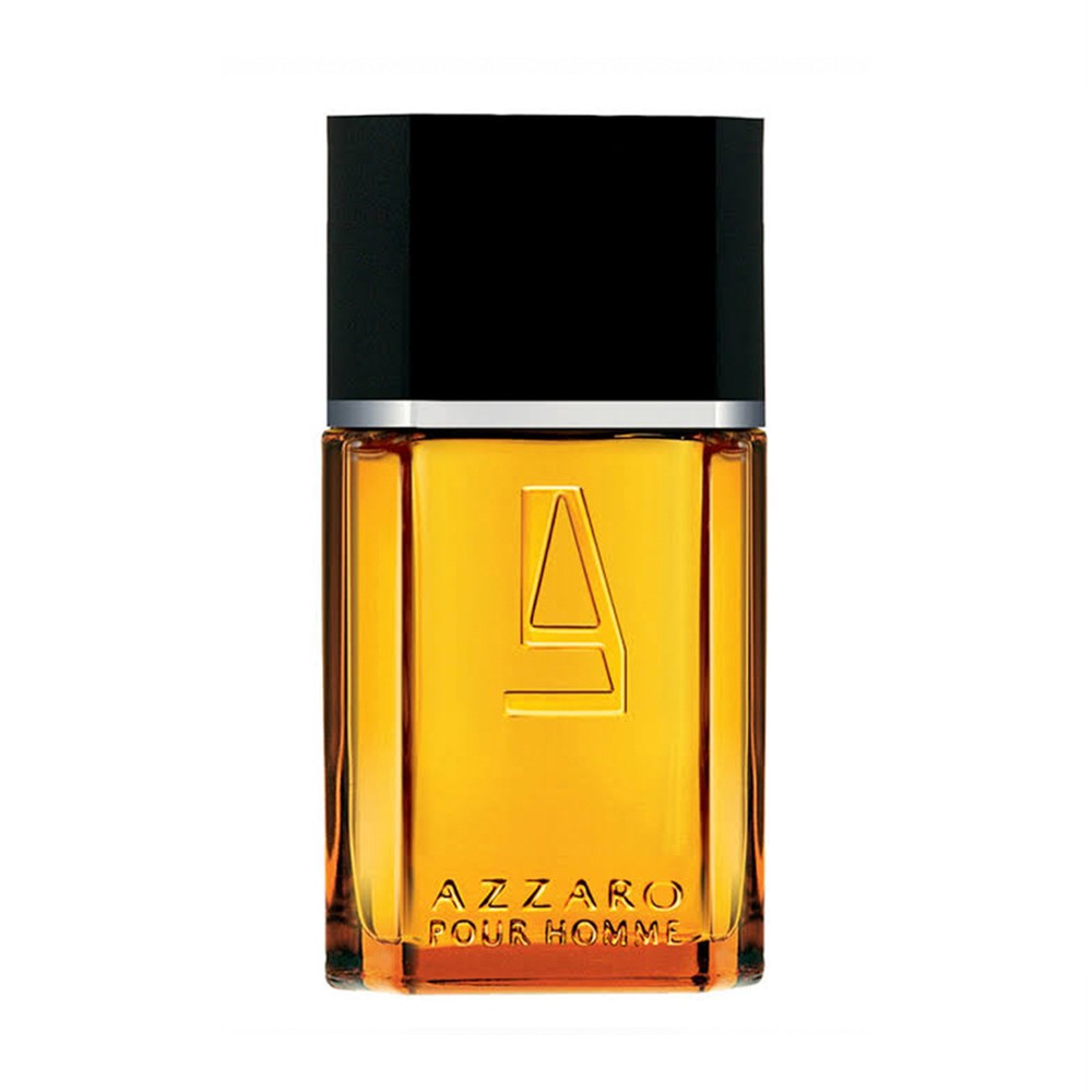 عطر آزارو پورهوم (بلک) | Azzaro pour Homme