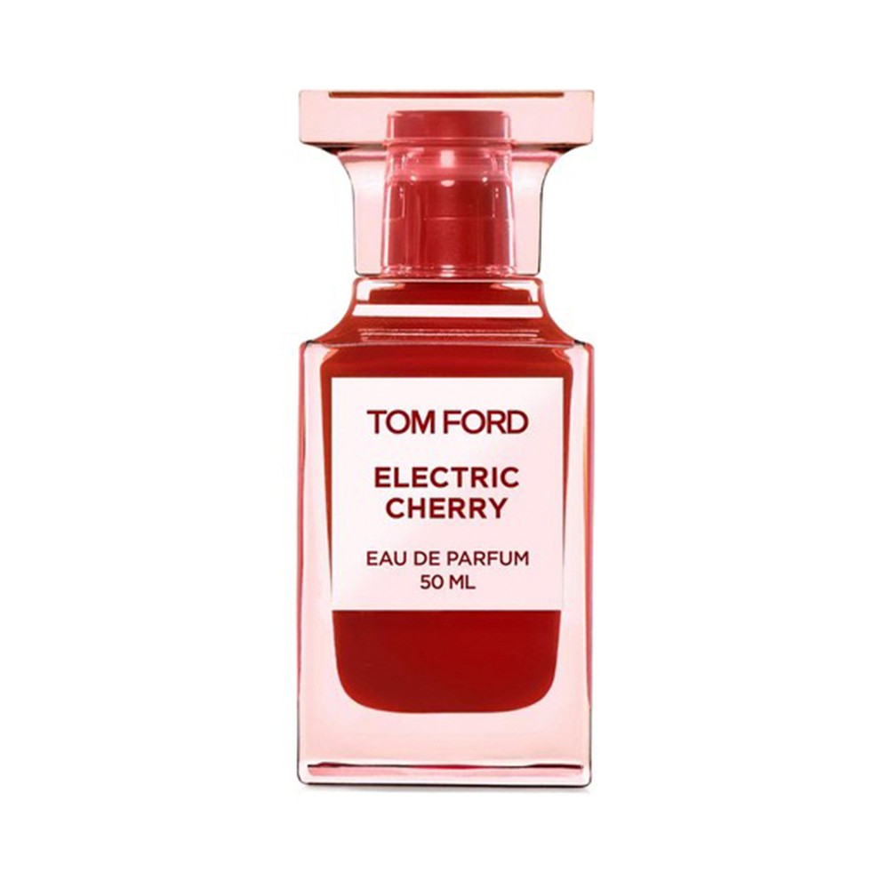 عطر تام فورد الکتریک چری | Tom Ford Electric Cherry
