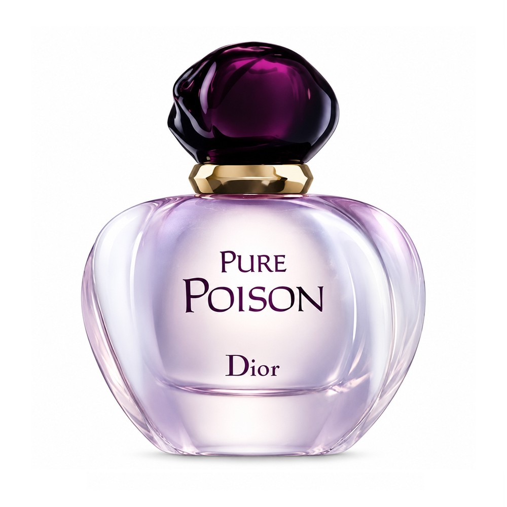 عطر دیور پیور پویزن | Dior Pure Poison