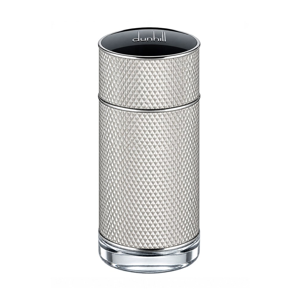 عطر دانهیل آیکون (نقره ای) | Dunhill Icon